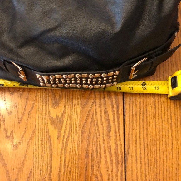 Lionel Tassel Handbag - Picture 4 of 8